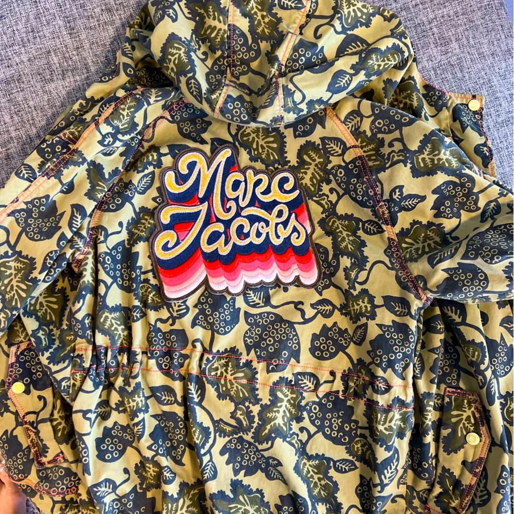 ♥️SOLD♥️Marc Jacob kid